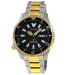 Citizen 42mm Nam NY0094-85E - Ảnh 1