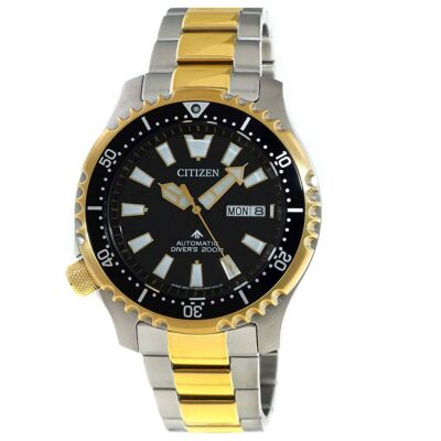 Ảnh sản phẩm Citizen 42mm Nam NY0094-85E