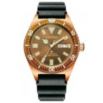 Citizen 41mm Nam NY0125-08W - Ảnh 1