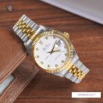 Olym Pianus 40mm Nam OP89322GSK-T - Ảnh 2