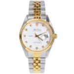 Olym Pianus 40mm Nam OP89322GSK-T - Ảnh 1