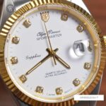 Olym Pianus 40mm Nam OP89322GSK-T - Ảnh 3