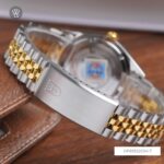 Olym Pianus 40mm Nam OP89322GSK-T - Ảnh 5