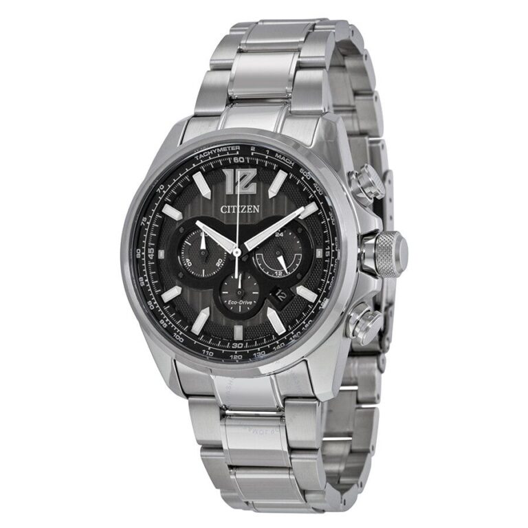 Citizen 43mm Nam CA4170-51E