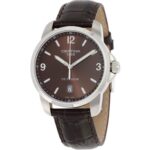 Certina 38mm Nam C001.410.16.297.00 - Ảnh 1