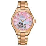 Citizen 34mm Nữ PC1019-66Y - Ảnh 1