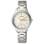 Citizen 29mm Nữ PD7144-57A - Ảnh 1