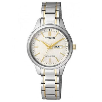 Ảnh sản phẩm Citizen 29mm Nữ PD7144-57A