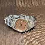 Seiko 29.8mm Nữ SUR529P1 - Ảnh 5