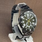 Casio 45mm Nam MTP-VD200B-1BUDF - Ảnh 3