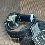 Seiko 39.5mm Nam SSB421P1 - Ảnh 7