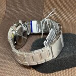 Seiko 39mm Nam SSB419P1 - Ảnh 6