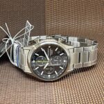 Seiko 39mm Nam SSB419P1 - Ảnh 7