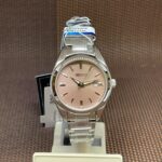 Seiko 29.8mm Nữ SUR529P1 - Ảnh 6