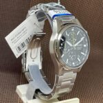 Seiko 39mm Nam SSB419P1 - Ảnh 8