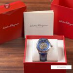 Ferragamo 41mm Nam SFFX00119 - Ảnh 10