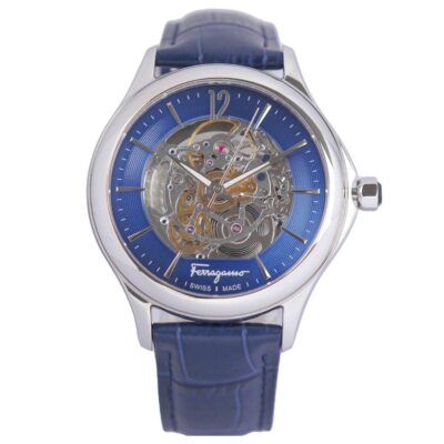 Ảnh sản phẩm Ferragamo 41mm Nam SFFX00119