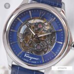 Ferragamo 41mm Nam SFFX00119 - Ảnh 4