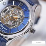 Ferragamo 41mm Nam SFFX00119 - Ảnh 5