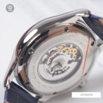 Ferragamo 41mm Nam SFFX00119 - Ảnh 9