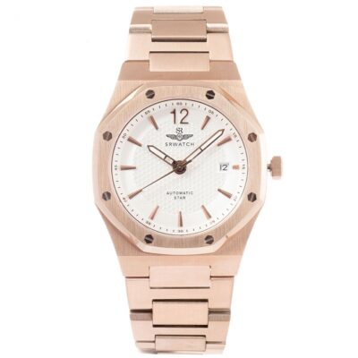 SRWatch 40mm Nam SG18181.1302STAR