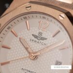 SRWatch 40mm Nam SG18181.1302STAR - Ảnh 4