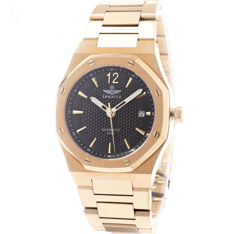 SRWatch 40mm Nam SG18181.1401STAR