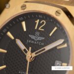 SRWatch 40mm Nam SG18181.1401STAR - Ảnh 4