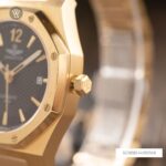 SRWatch 40mm Nam SG18181.1401STAR - Ảnh 5