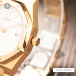 SRWatch 40mm Nam SG18181.1402STAR - Ảnh 5