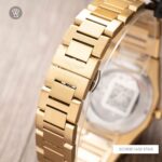 SRWatch 40mm Nam SG18181.1402STAR - Ảnh 6