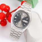 Seiko 38mm Nam SNXS79J1 - Ảnh 4