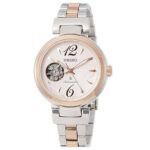 Seiko 33.8mm Nữ SSVM046 - Ảnh 1