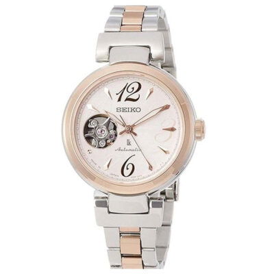 Ảnh sản phẩm Seiko 33.8mm Nữ SSVM046