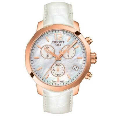 Ảnh sản phẩm Tissot 42mm Nam T095.417.36.117.00