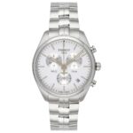 Tissot 41mm Nam T101.417.11.031.00 - Ảnh 1