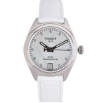 Tissot 33mm Nữ T101.207.16.116.00 - Ảnh 1