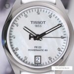 Tissot 33mm Nữ T101.207.16.116.00 - Ảnh 3