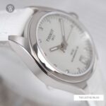 Tissot 33mm Nữ T101.207.16.116.00 - Ảnh 5