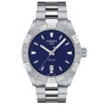 Tissot 42mm Nam T101.610.11.041.00 - Ảnh 1