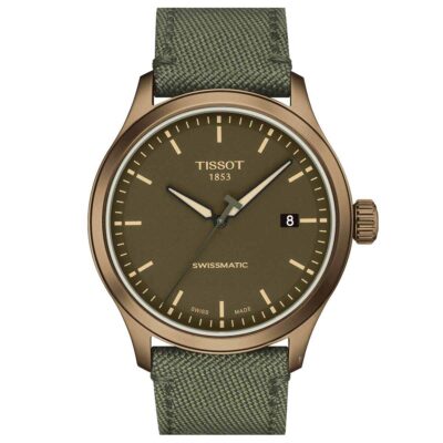 Ảnh sản phẩm Tissot 42mm Nam T116.407.37.091.00