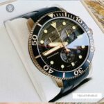 Tissot 43mm Nam T120.417.37.051.01 - Ảnh 2