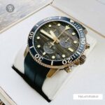 Tissot 43mm Nam T120.417.37.051.01 - Ảnh 3