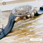 Tissot 43mm Nam T120.417.37.051.01 - Ảnh 5