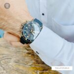 Tissot 43mm Nam T120.417.37.051.01 - Ảnh 6