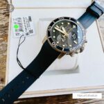 Tissot 43mm Nam T120.417.37.051.01 - Ảnh 8