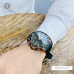 Tissot 43mm Nam T120.417.37.051.01 - Ảnh 7