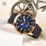 Tissot 43mm Nam T120.407.37.041.00 - Ảnh 3