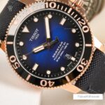 Tissot 43mm Nam T120.407.37.041.00 - Ảnh 4