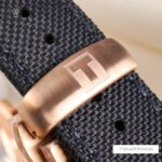 Tissot 43mm Nam T120.407.37.041.00 - Ảnh 8